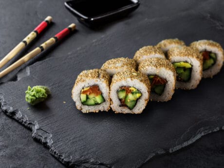 Калифорния