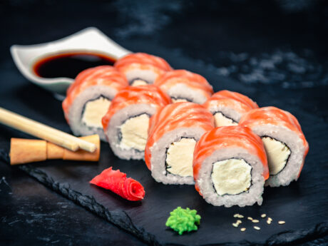 Филадельфия классическая