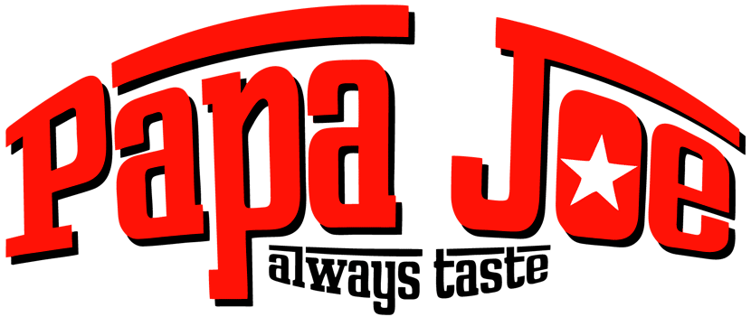 papa joe always taste