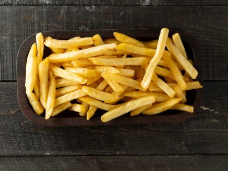Картошка фри