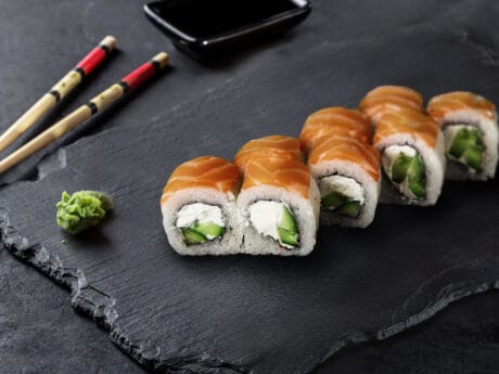 Филадельфия лайт