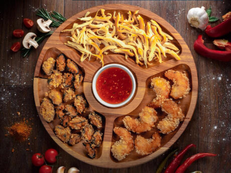 Пивная доска №3