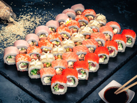 Сет “Ассорти”