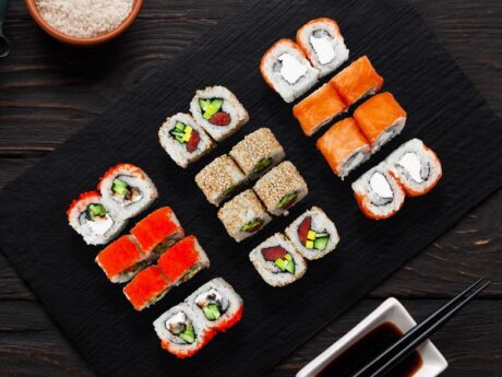 Сет Хет-трик